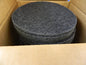 MERIT  lot of 25 Surface ConditioningDisc,7In,ExtraCoarse 08834167644