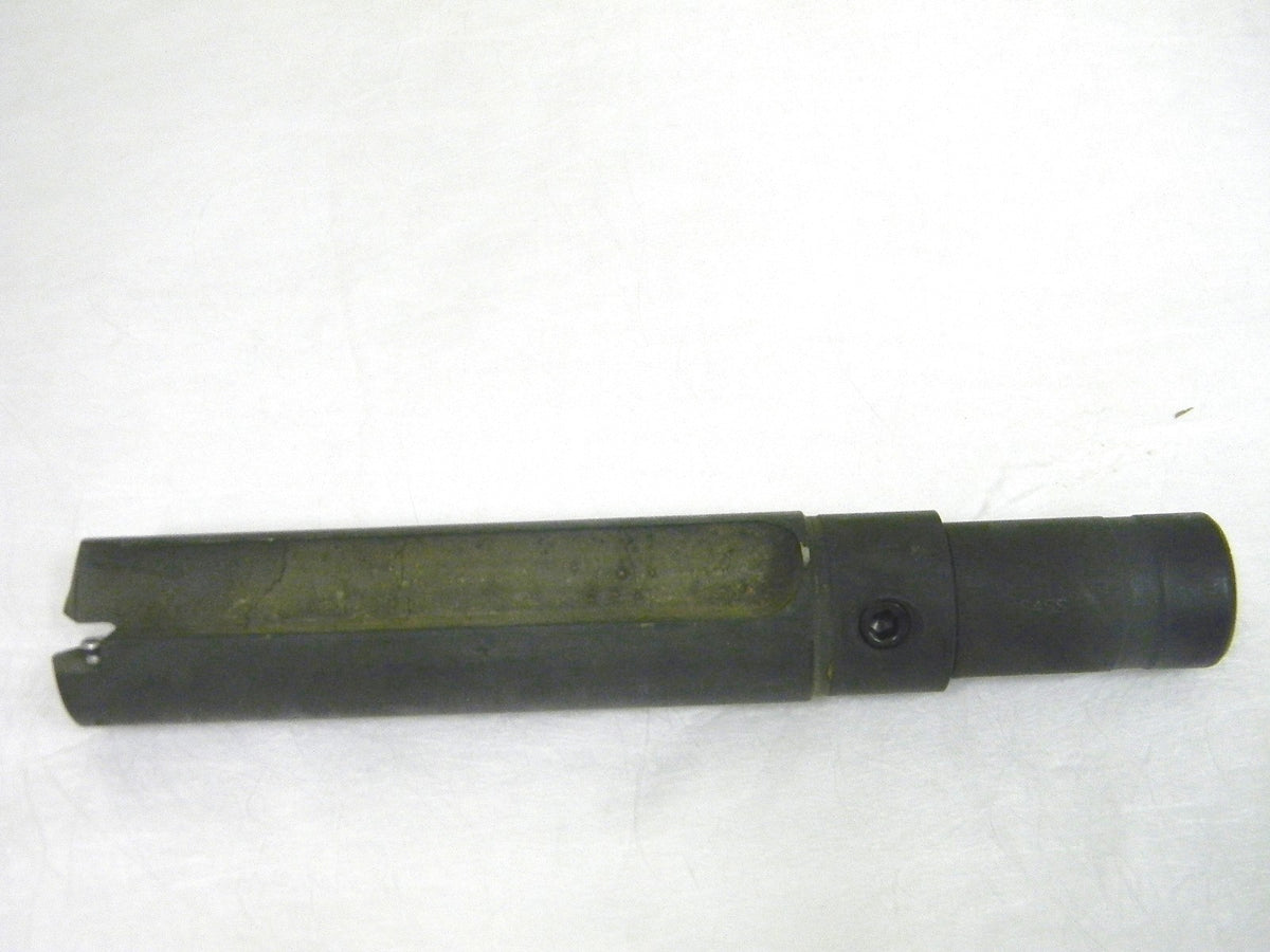 Widia Metcut Spade Blade Holder 1.88 Cutting Dia 2Fl 1.5 Shank Diameter 7S4SS