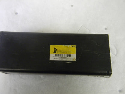 Interstate Interchangeable Pilot Counterbore 1-7/8 Dia 1.5 Shank Dia 08816563