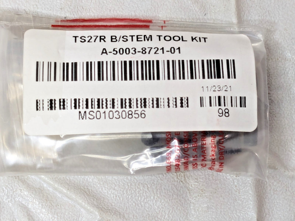 Renishaw Retrofit Kit Break Stem TS27R A-5003-5171-06