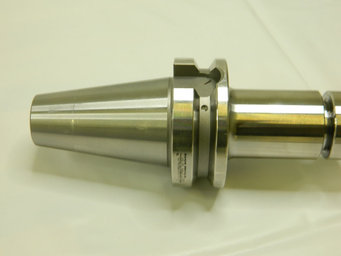 ACCUPRO Collet Chuck 0.039" x 0.511" BT40 Taper Shank ER ER20 775746