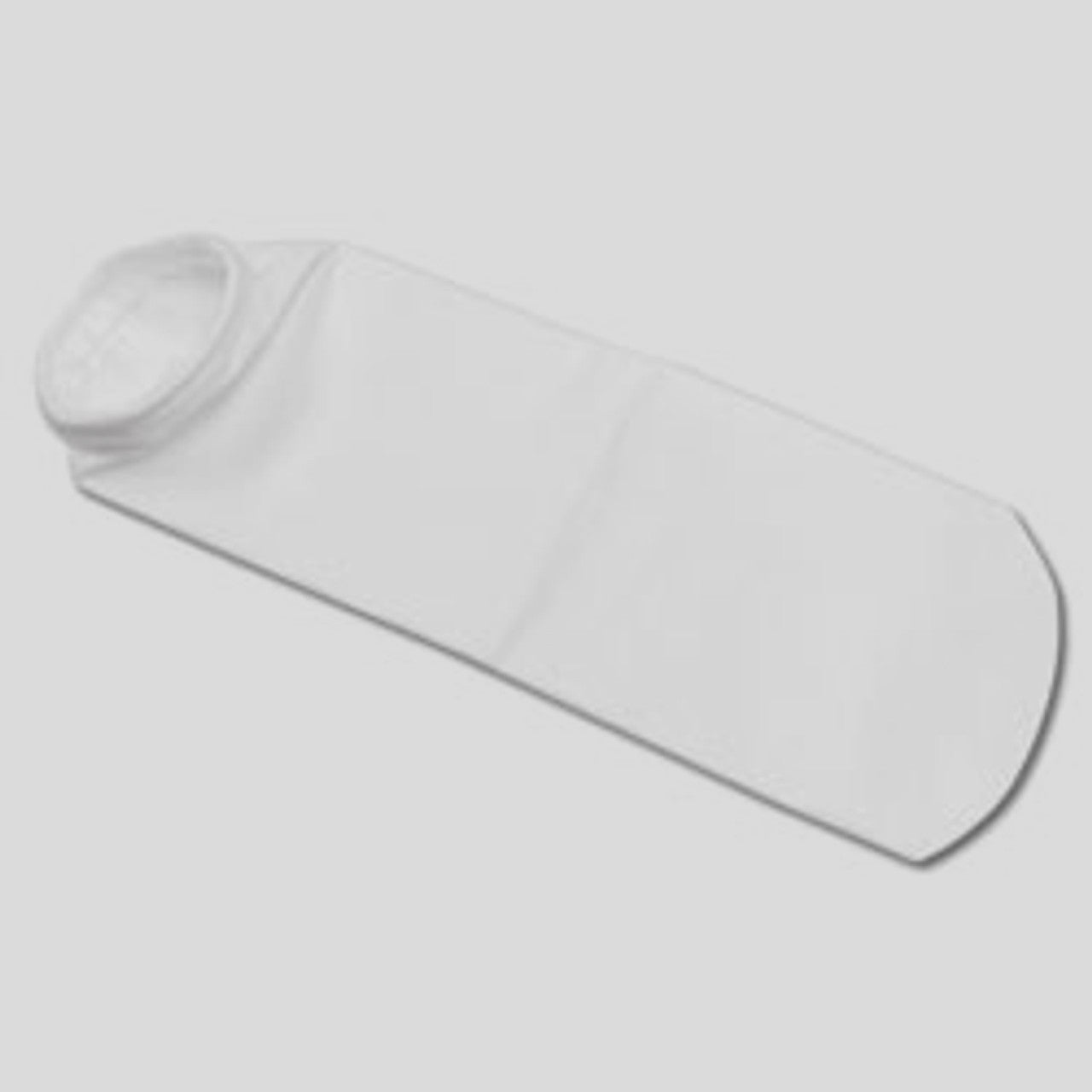 Quantrol 200 Micron Polyester Bag Filter #2 Standard Size  *QTY 5*  PE200P2SH