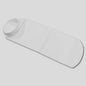 Quantrol 200 Micron Polyester Bag Filter #2 Standard Size  *QTY 5*  PE200P2SH