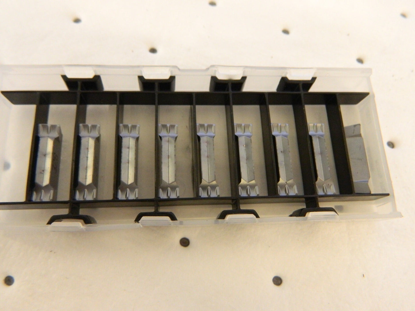 ISCAR Cutoff Inserts qty 9pcs : DGN 5003W IC-328 6002495