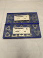 Shim for Indexables: 5/8" Inscribed Circle Qty 20 TSN-539