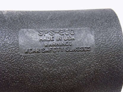 Nupla Non-Marring Composite Hammer w/o Faces 2.5 Lb Head 09-510