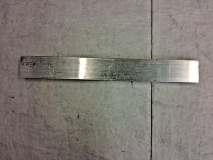 Pro Alloy 6061 Aluminum 10PCS 24" Long 3" Wide 1/8" Thick 78691276