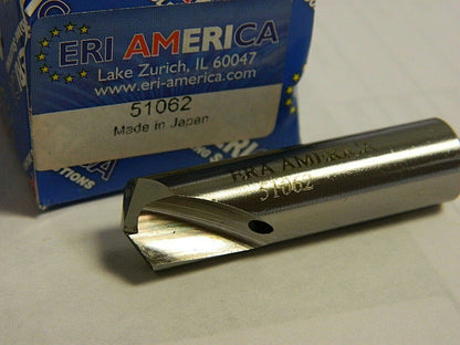 ERA 12MM HSS CENTER DRILL  51062