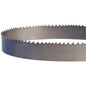 Lenox Welded Bandsaw Blade: 13' 6" Long x 1-1/4" Wide x 5 to 8 TPI 1771152