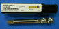 Prototyp Spiral Tap 1/2"-20 -2B UNF 3FL HSS Uncoated QTY 2  A23567-UNF1/2