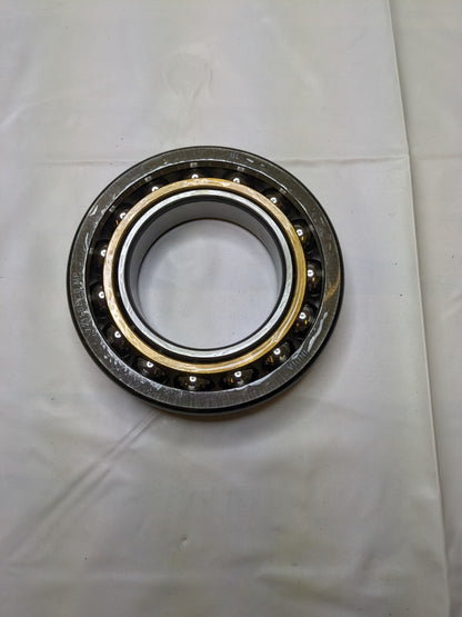 Angular Contact Ball Bearing 40 Degree - Bronze Cage 7211 BECB MP