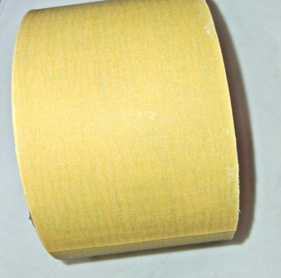 3M Adhesive Backed Sanding Roll 02591