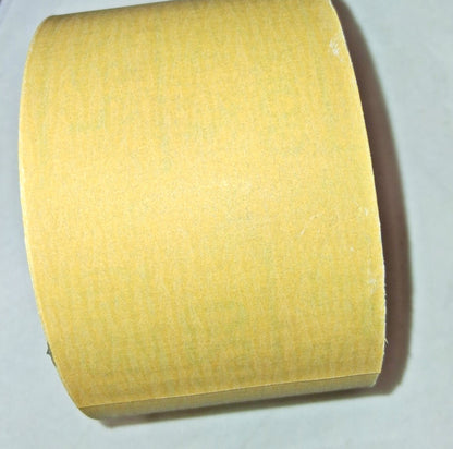 3M Adhesive Backed Sanding Roll 02591