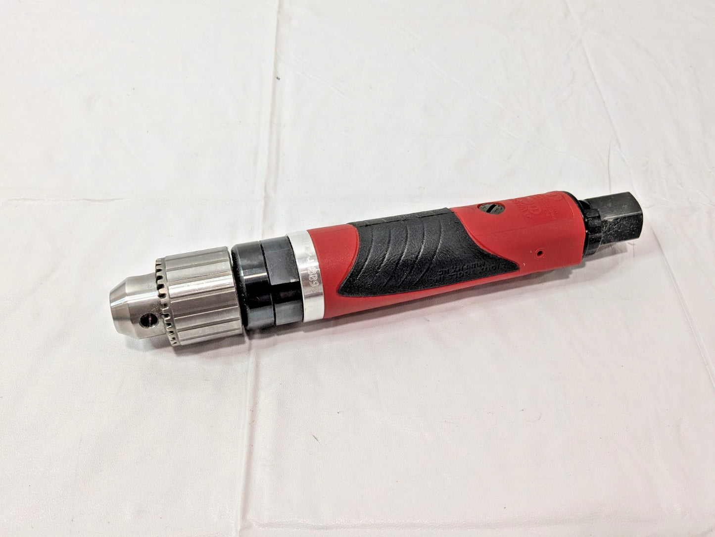 Sioux Tools T-Handle Drill 1/2" Keyed Chuck x 1/2"-20 SDR10T26N4 PARTS