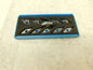 Max Bar VNGR 8M040 C2 CARB GROOVING INSERT qty.10 VNGR-8M040