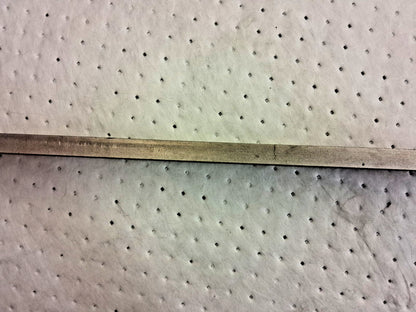Pro 303 Stainless Steel Rectangular Rod 75285189