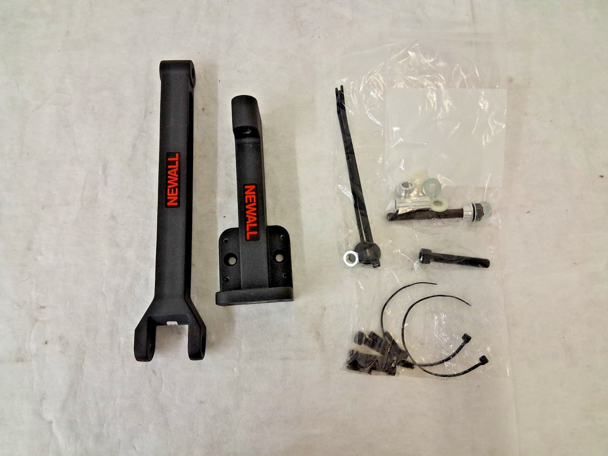 Newall Lathe Display Mount For Headstock 600-84125