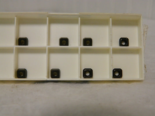Seco Carbide Indexable Insert SPGX502 C1 DP3000 Qty 8 09934