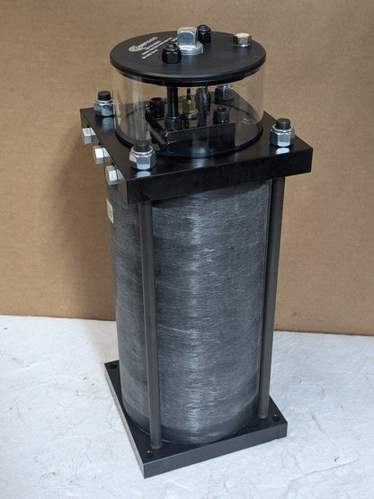 Destaco Air / Hydraulic Power Booster 4 Cu.In. Displacement 039-104-000DE