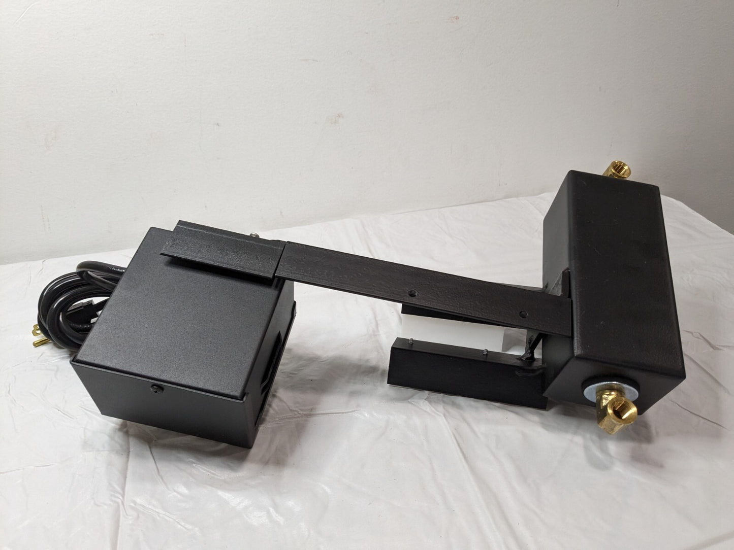 Zebra Skimmers 18" Smart Disk Skimmer 115V 7rpm GS4H460