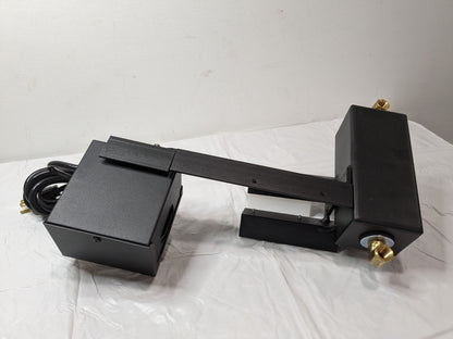 Zebra Skimmers 18" Smart Disk Skimmer 115V 7rpm GS4H460