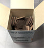 STANDARD ABRASIVES Quick-Change Disc GP TSM 2" Dia Coarse *BOX OF 50*  840337