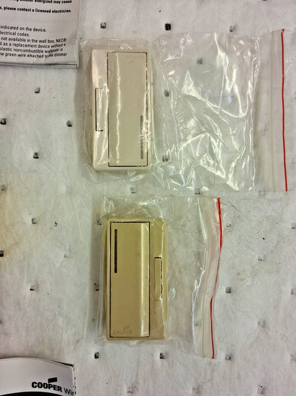 Cooper Wiring Devices Accessory Dimmer ARD-C2
