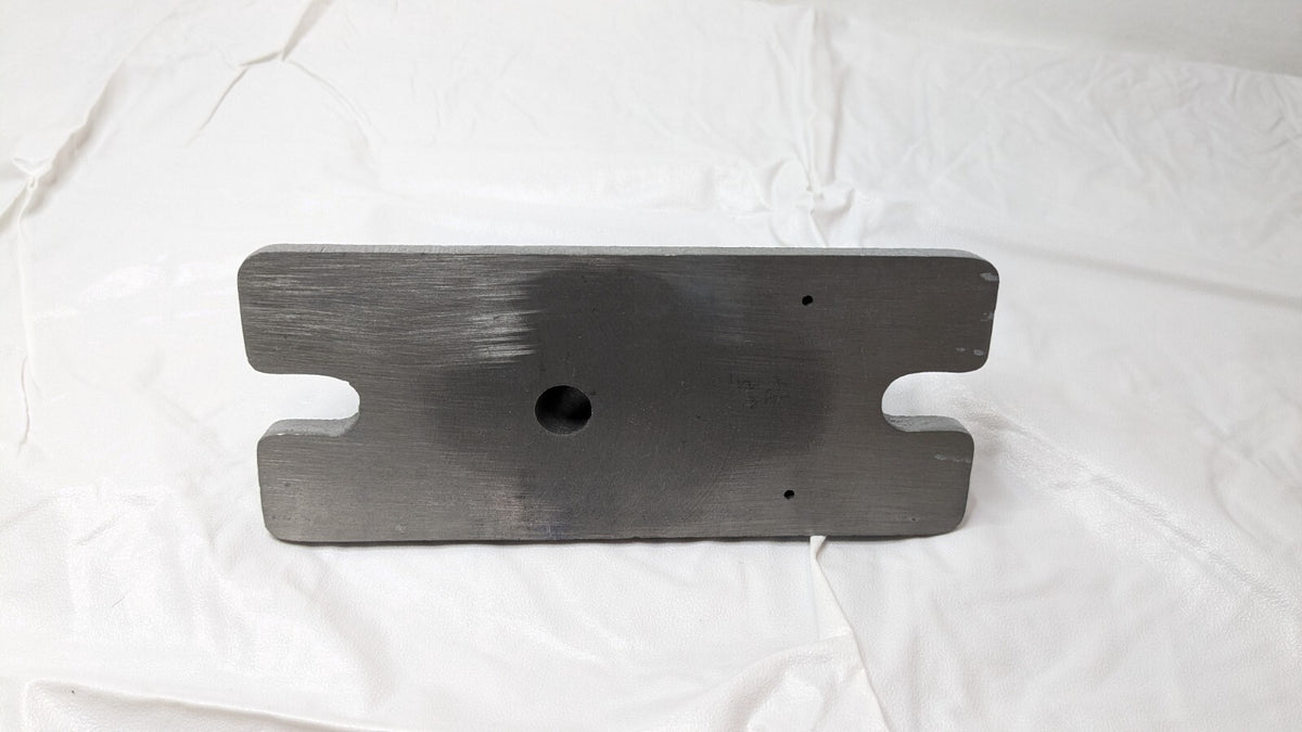 Desmond Diamond Nib Dresser Holder W/406-D25 6"L X 2-1/2"W 46500 INCOMPLETE
