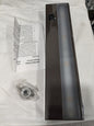 WAC Under Cabinet Lighting 4Lt LED Light Bar 2700K Brushed Bronze BA-LED4-27-BB