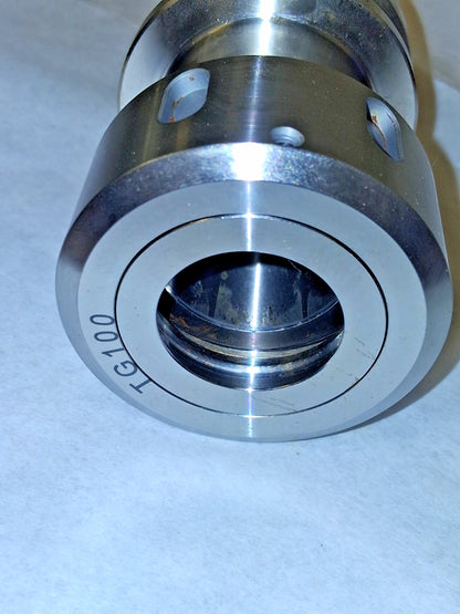 Accupro Collet Chuck 3/32 to 1" Capacity TG & PG100 Collet Taper Shank 776978