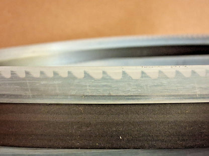 Lenox Welded Bandsaw Blade 11Ft Long x 1" Wide x 4 to 6 TPI 94741QPB113355
