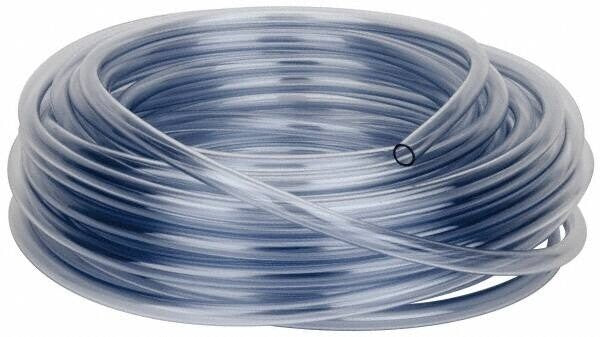 Parker 1/2" ID x 5/8" OD, 1/16" Wall Thickness, 100' Long, V