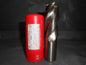 International HSS Rough End Mill 1-1/2" x 1-1/4" x 3" x 5-1/2" 3F 35° 820-4830