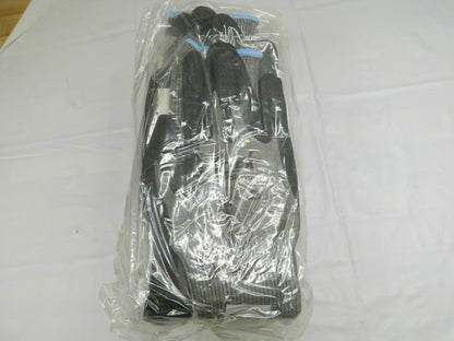 PIP G-Tek PolyKor Xrystal Seamless Knit PolyKo Seamless Glove Qty 12 16-X320/XXL