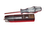 SuperBee Indexible Convex Radius Cutter 1.25 Dia 3Fl 1.25 Shank BE8031580-R5