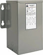 SOLA/HEVI-DUTY 120/240 Input Volt 12/24 Output Volt 60 Hz Buck Boost Transformer