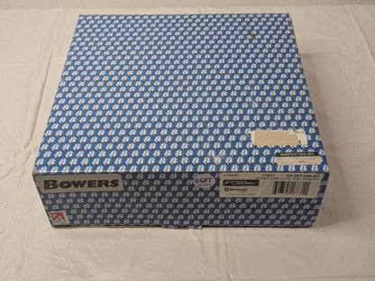 Fowler Bowers XTD3 Digital Holemike 2-5/8" - 3-1/4" Range 54-367-026-BT