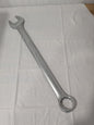 Proto Combination Wrench: 1-13/16" Head Size, 15 deg Offset, 25" OAL J1258