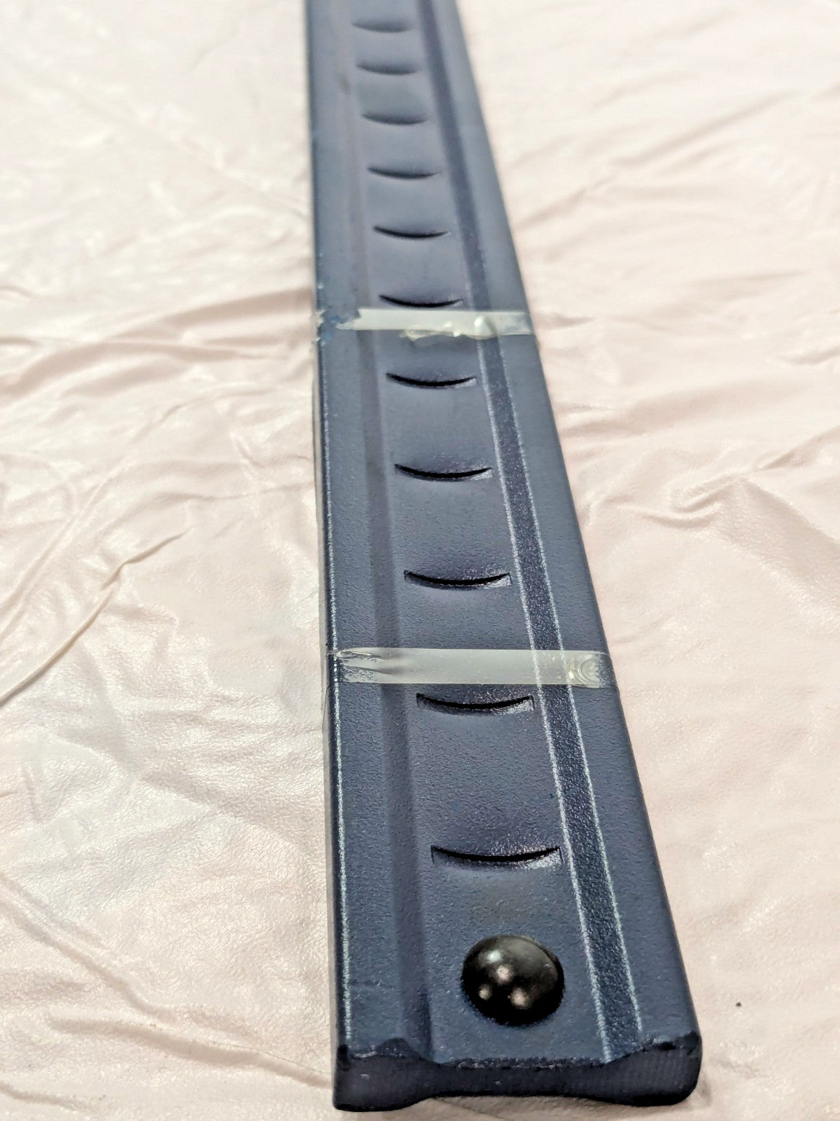 Wilton I-Bar Clamp 3Ft Jaw Opening X 1-13/16" Depth X 1-7/8" Clamp Face 21803