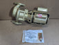 Bell & Gossett Bronze Circulator Booster Pump 40 GPM 1/6 HP 115v 1 Ph. 102213LF