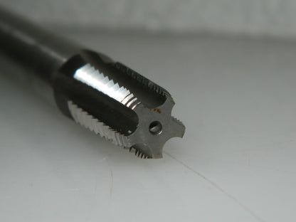 Regal Extension Pipe Plug Tap 015975AS 1/4"-18 NPTF 5FL 6" 015975AS