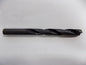 Hertel 39/64" 118º Point Angle Oxide Coated HSS Jobber Drill QTY 3 01181395