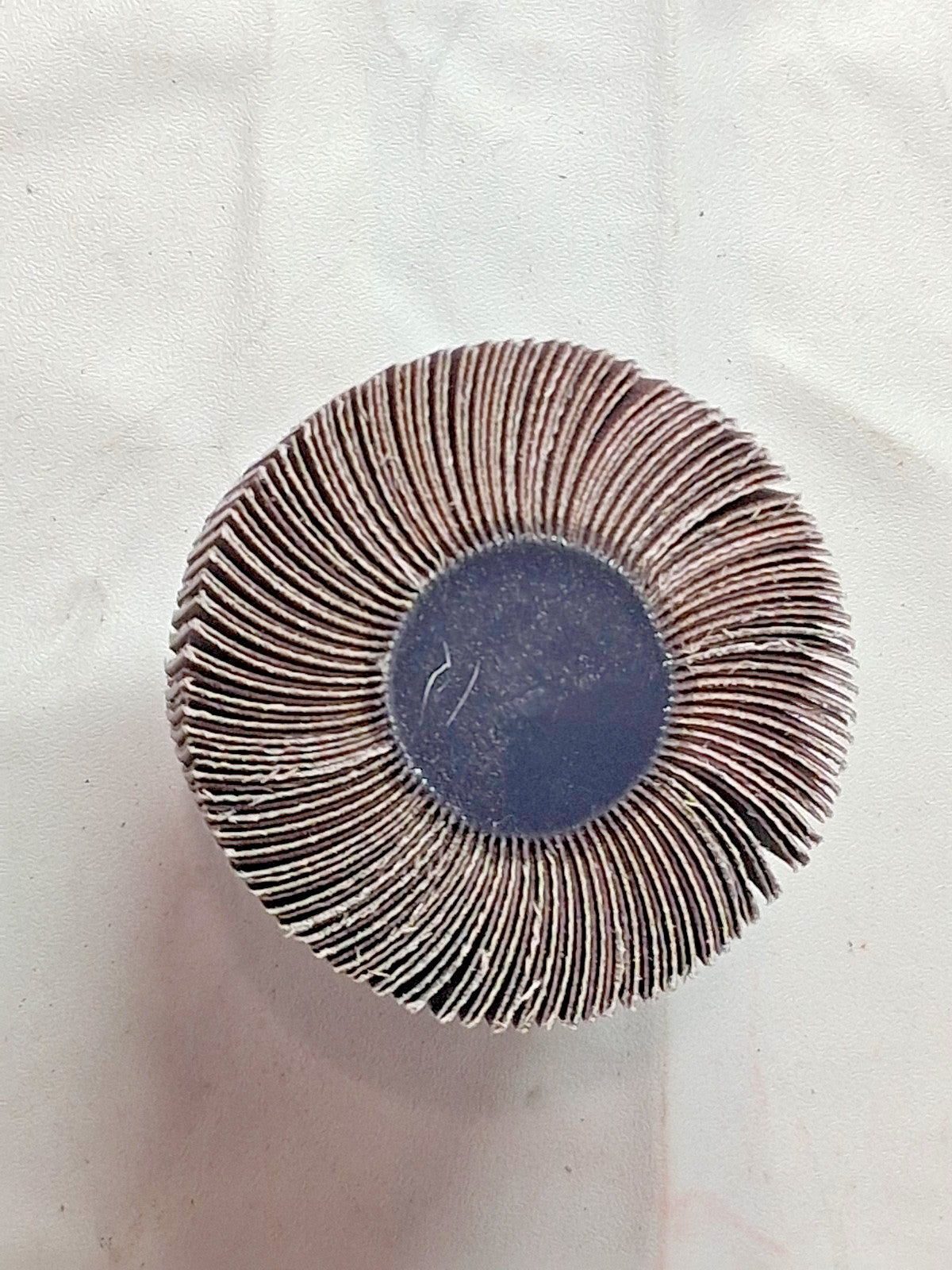 Merit Abrasives Ceramic Alumina Mounted Flap Wheel QTY10 180 Grit 08834137413