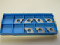 Valenite DPW53 Carbide Shim Seats Qty. 7 Model 09214