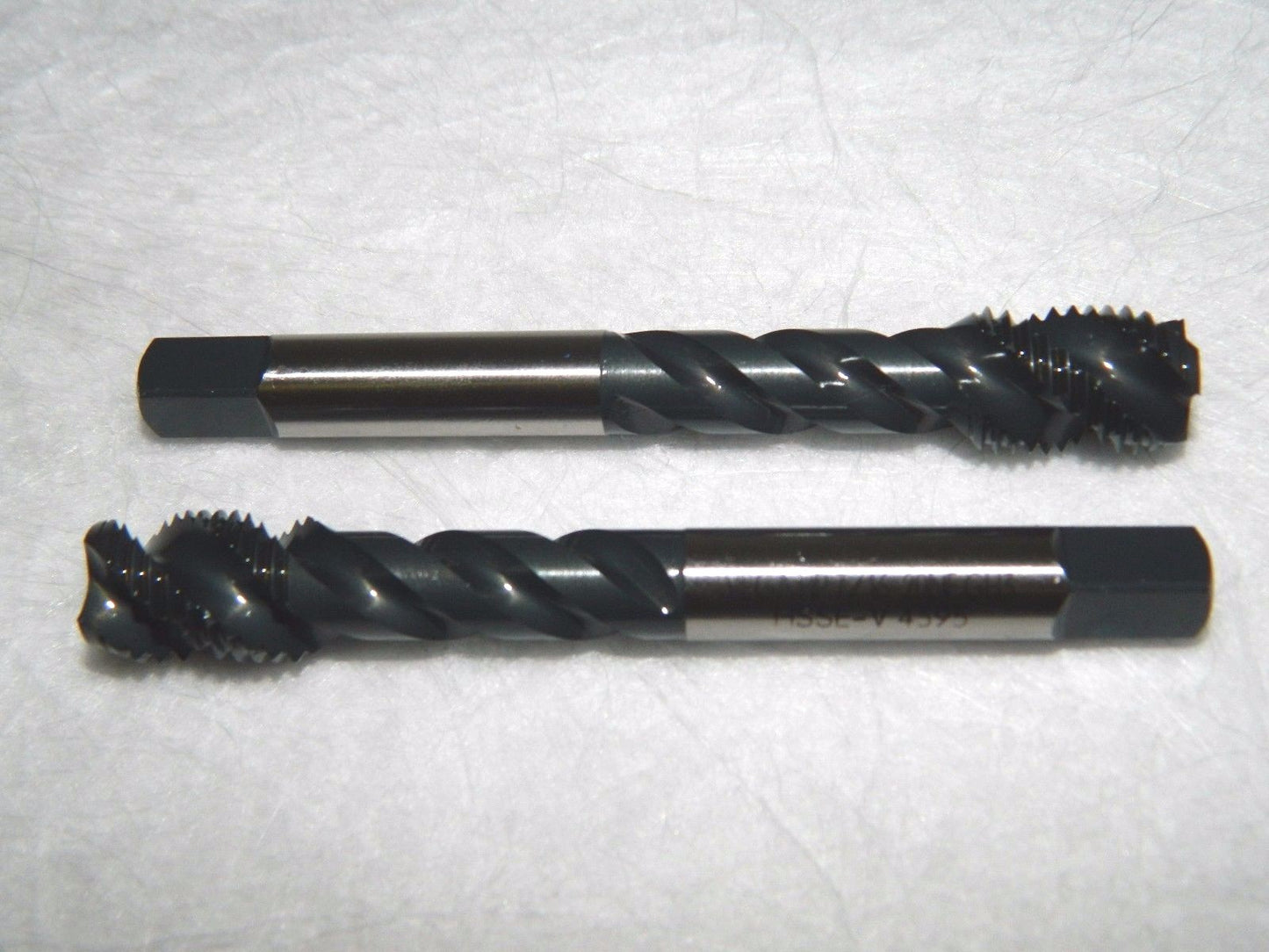 Vega  XHP-MB7/16-20 GH3 3FL Spiral Flute BTM Tap  QTY 2 84620