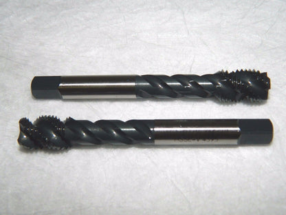 Vega  XHP-MB7/16-20 GH3 3FL Spiral Flute BTM Tap  QTY 2 84620