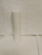 USA Sealing 1' x 3" White Acetal Rod BULK-PR-AC-112