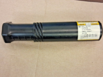 Guhring Spiral Point Tap Plug Chamfer M24x3 Metric 4Fl 9008160240000