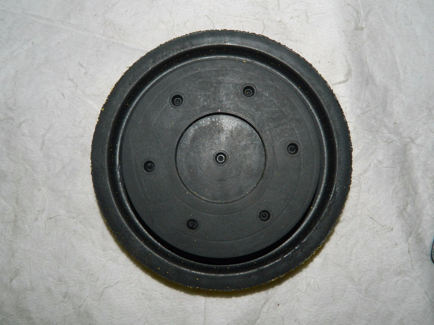 Pro-Grade Socket Mount Leveling Mount 4500 Lb. Load Capacity 05978291