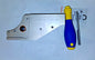 Iscar Indexable Cut-Off Blade Tool Block TGTBQ 25.4R-D82-JHP 3367528